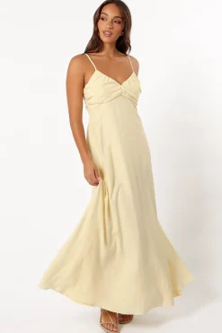 Maddie Maxi Dress