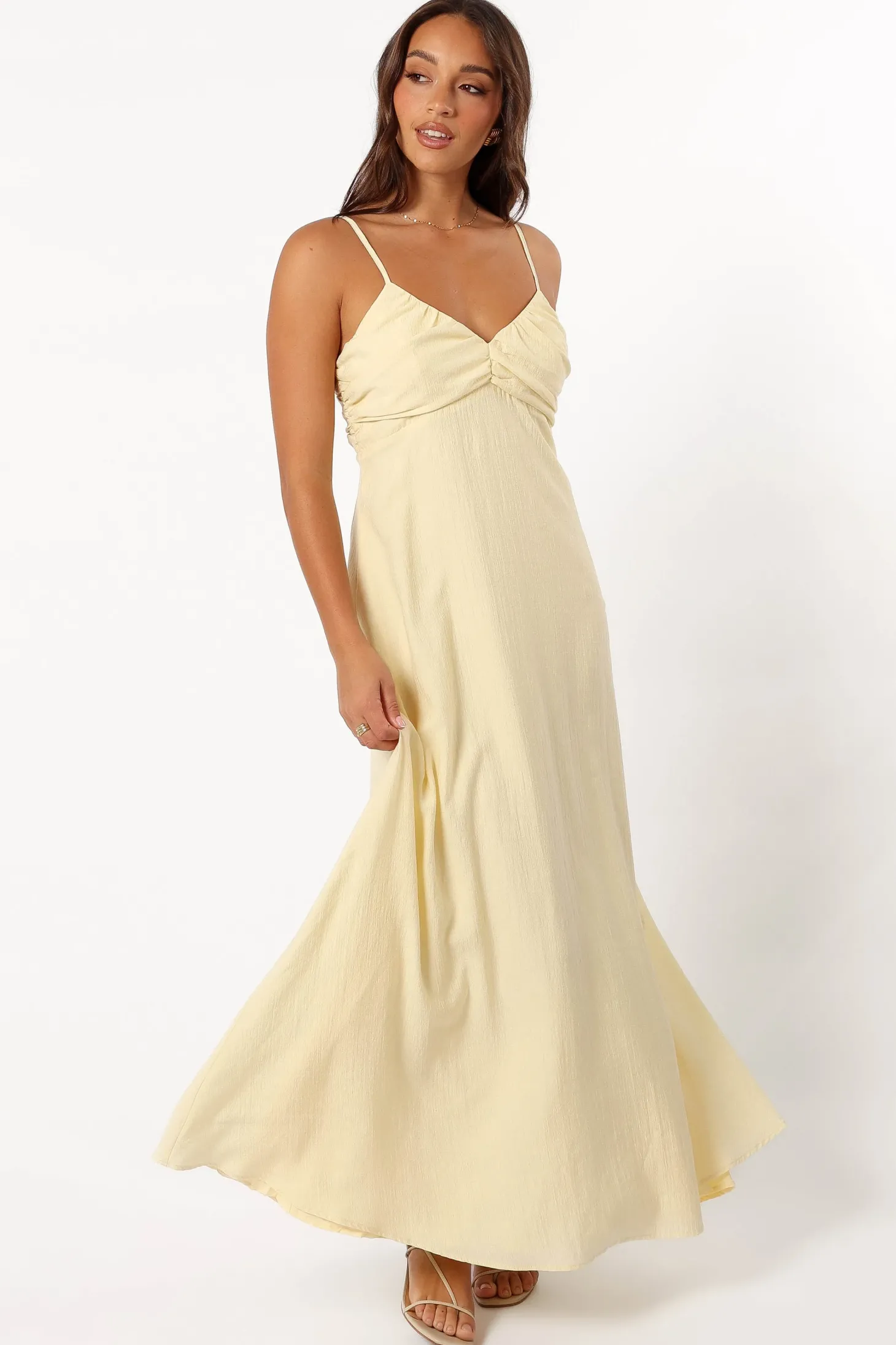 Maddie Maxi Dress