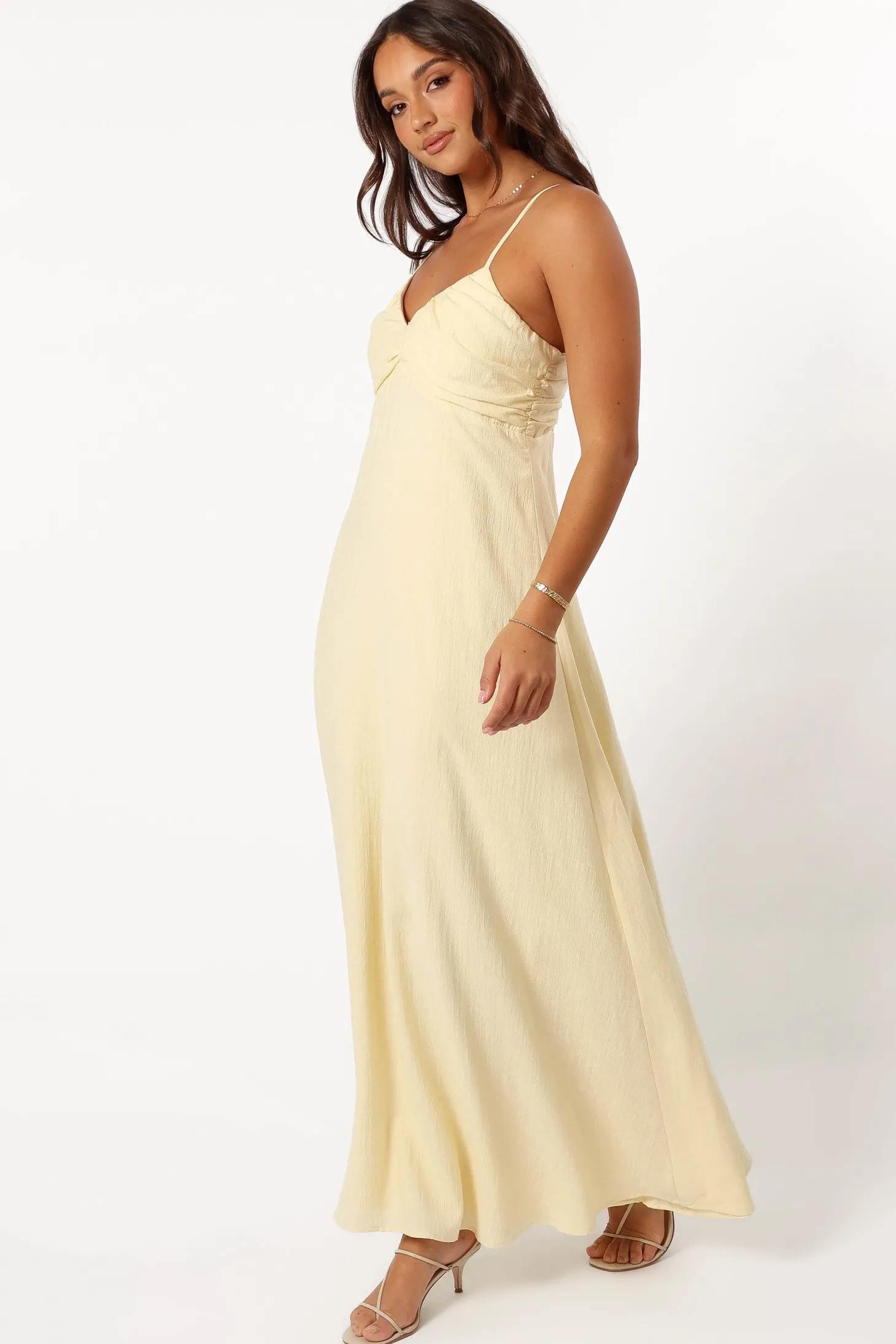 Maddie Maxi Dress