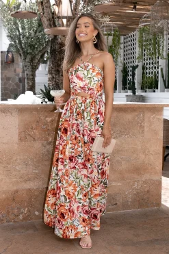 Madeira Dress