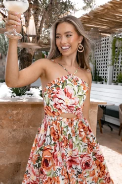 Madeira Dress