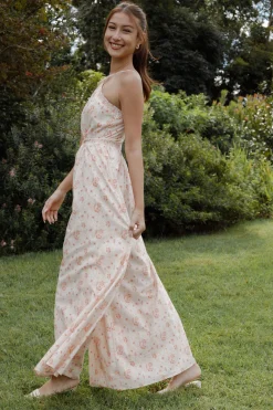 Madeira Jumpsuit