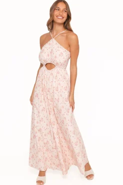Madeira Jumpsuit