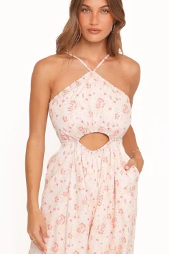 Madeira Jumpsuit