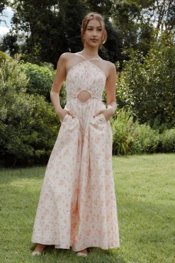 Madeira Jumpsuit