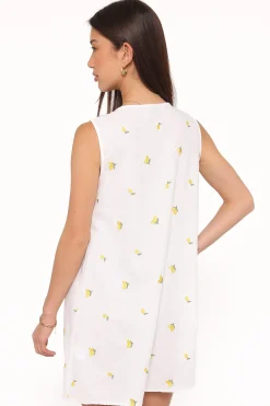 Madeline Mini Dress