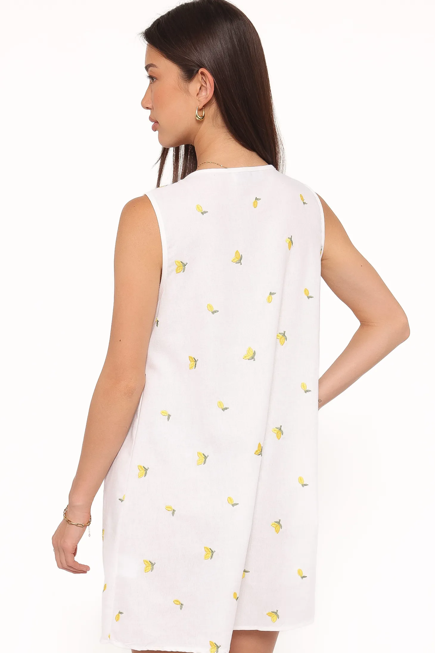 Madeline Mini Dress