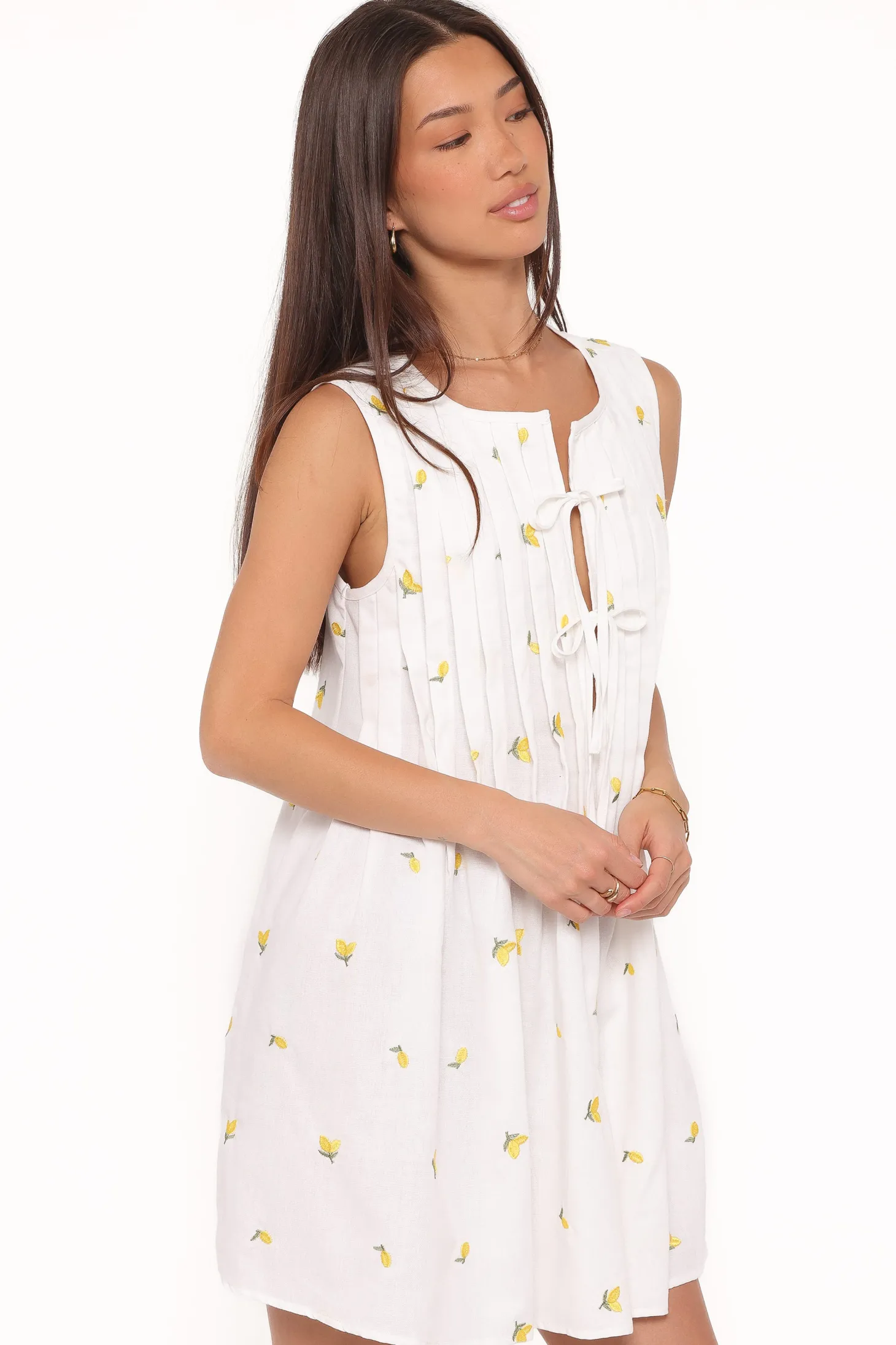 Madeline Mini Dress