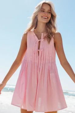 Madeline Mini Dress