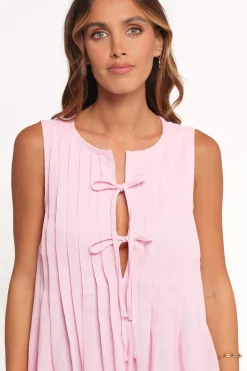 Madeline Mini Dress