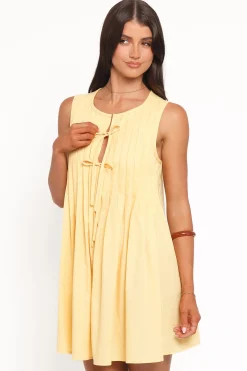 Madeline Mini Dress
