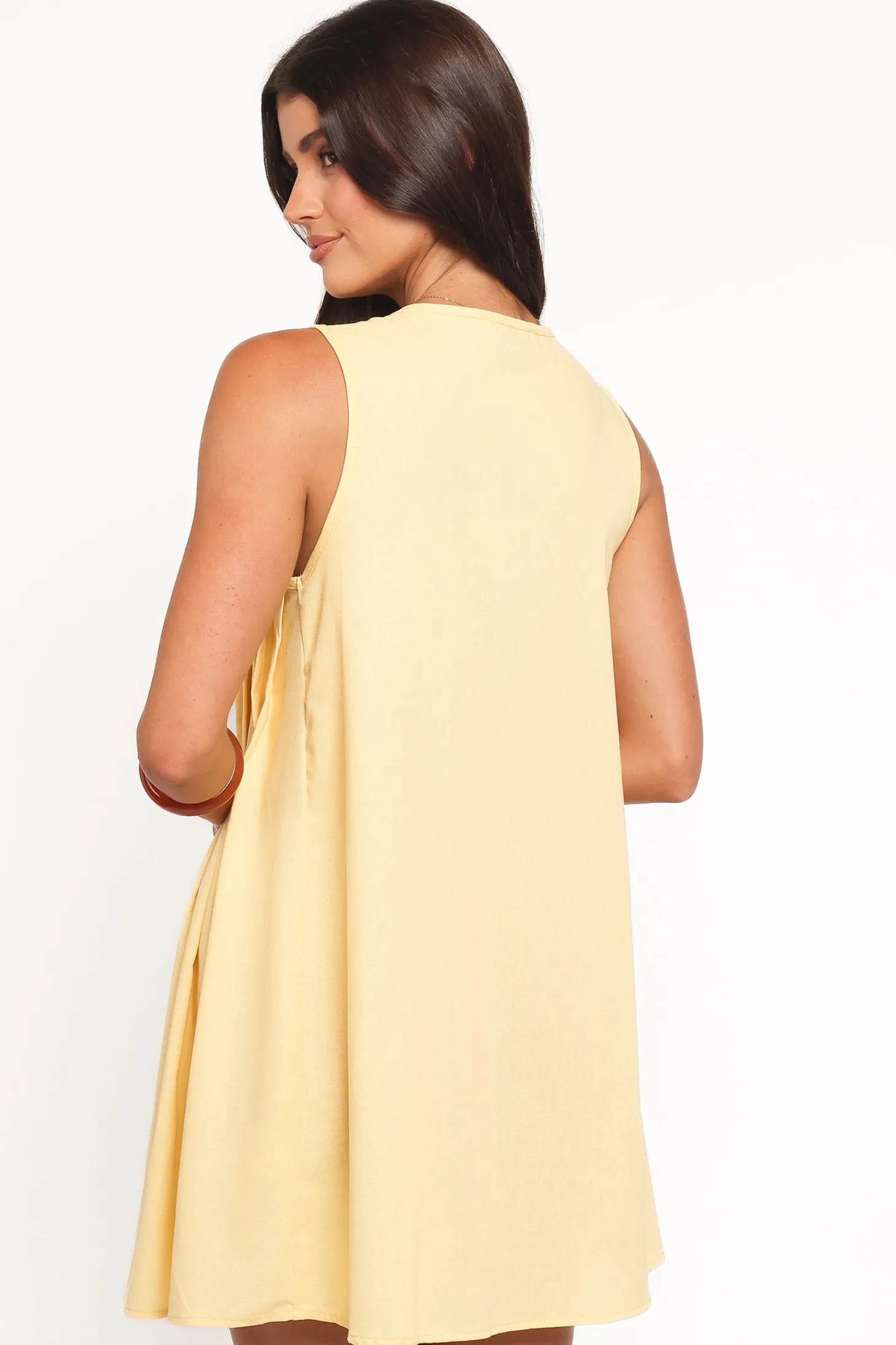Madeline Mini Dress