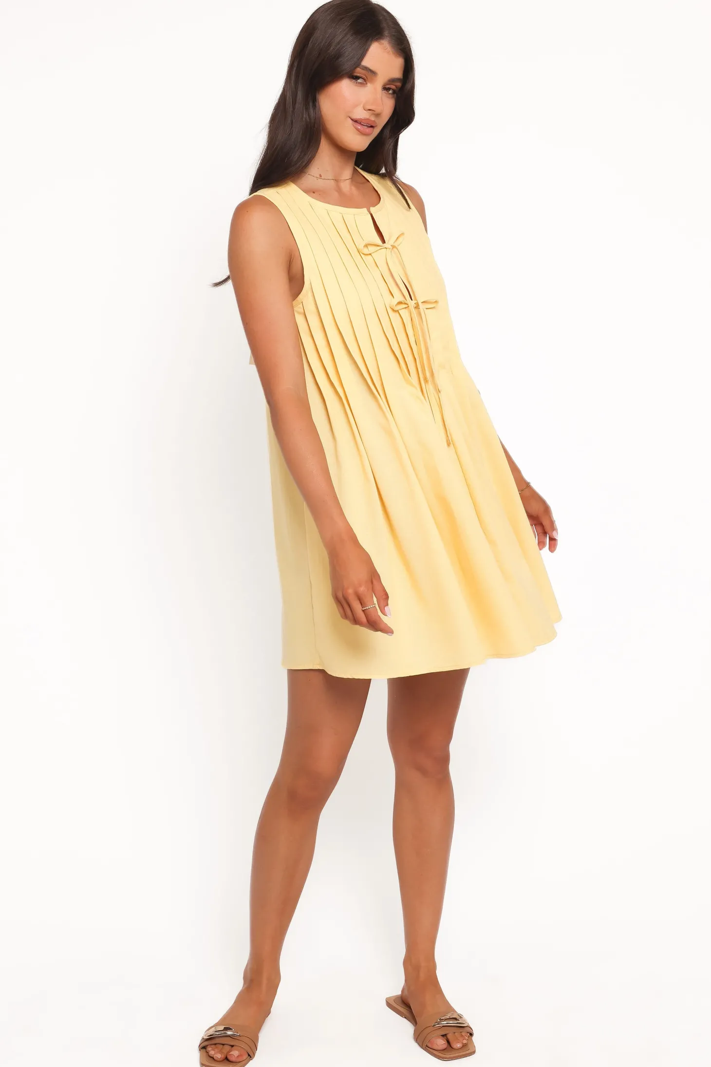 Madeline Mini Dress