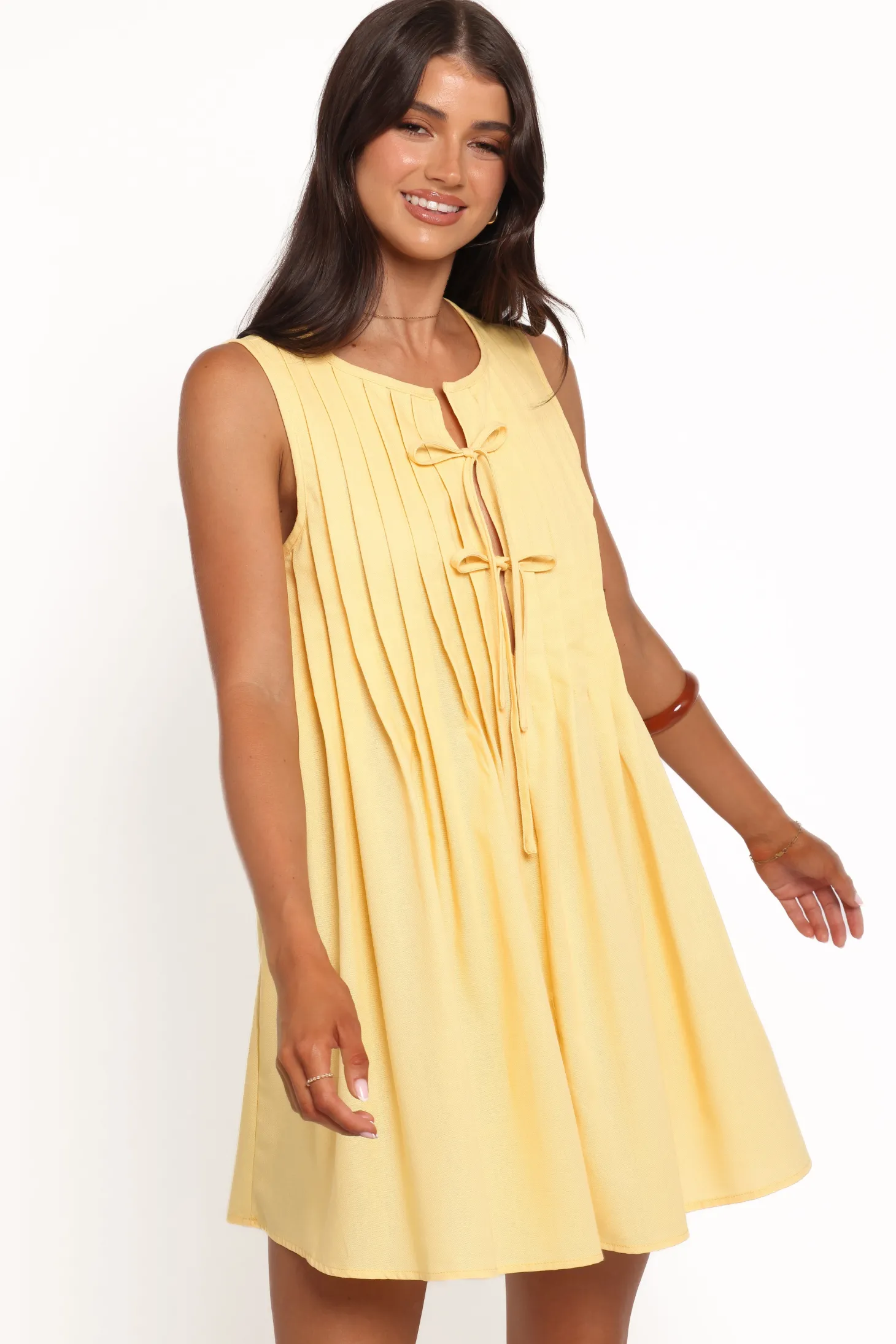 Madeline Mini Dress