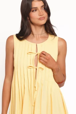 Madeline Mini Dress