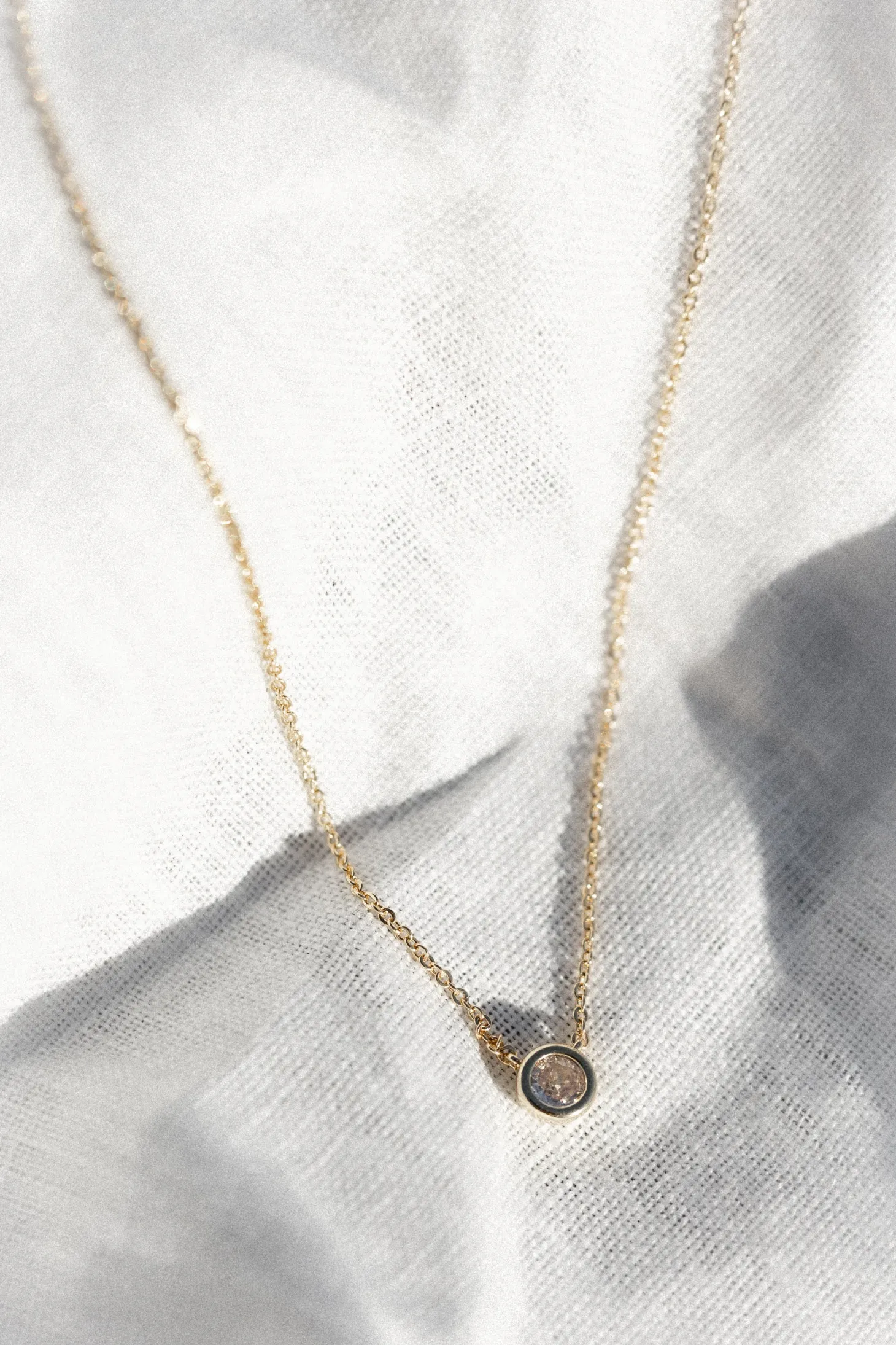 Madeline Necklace