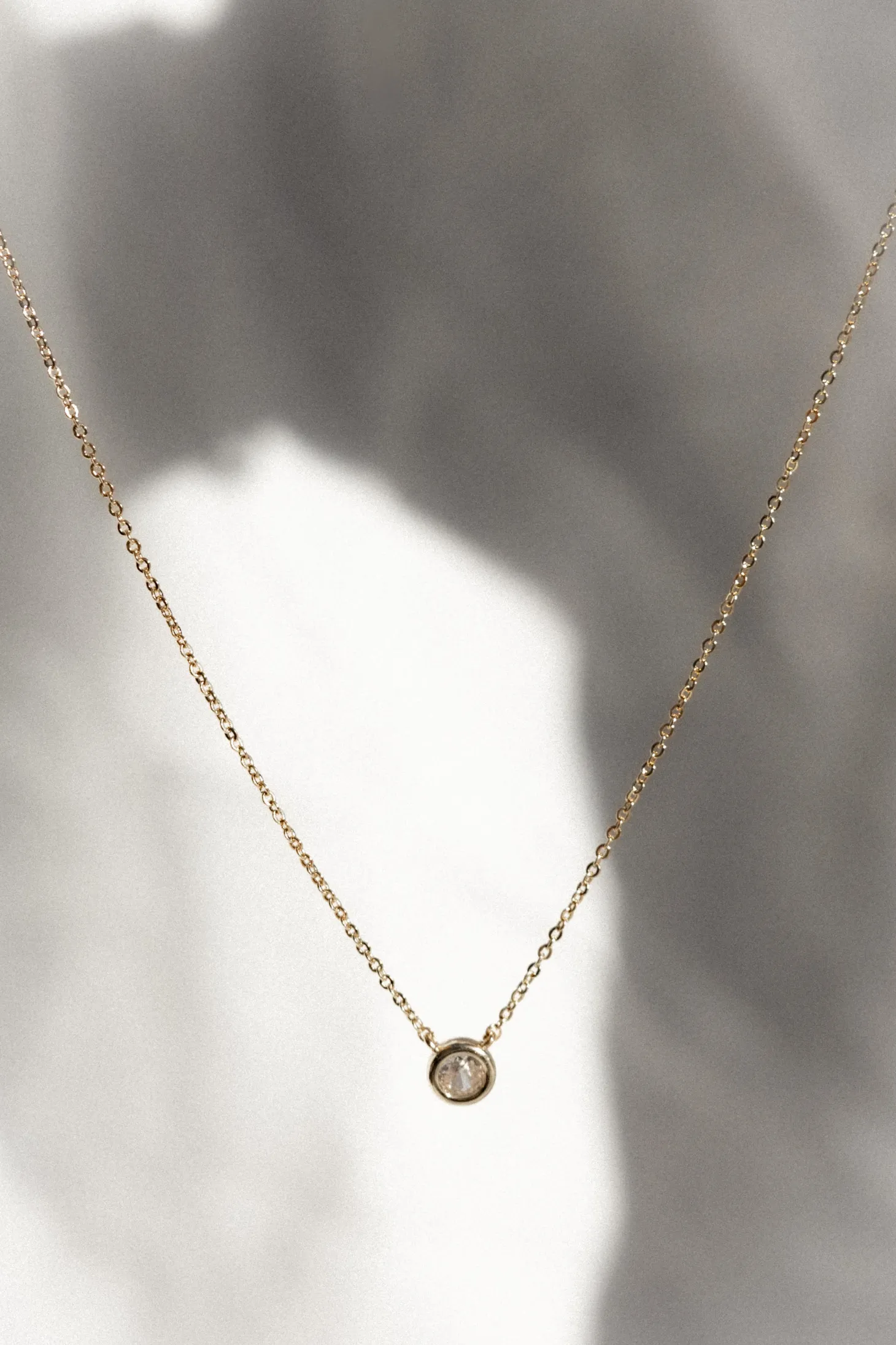 Madeline Necklace