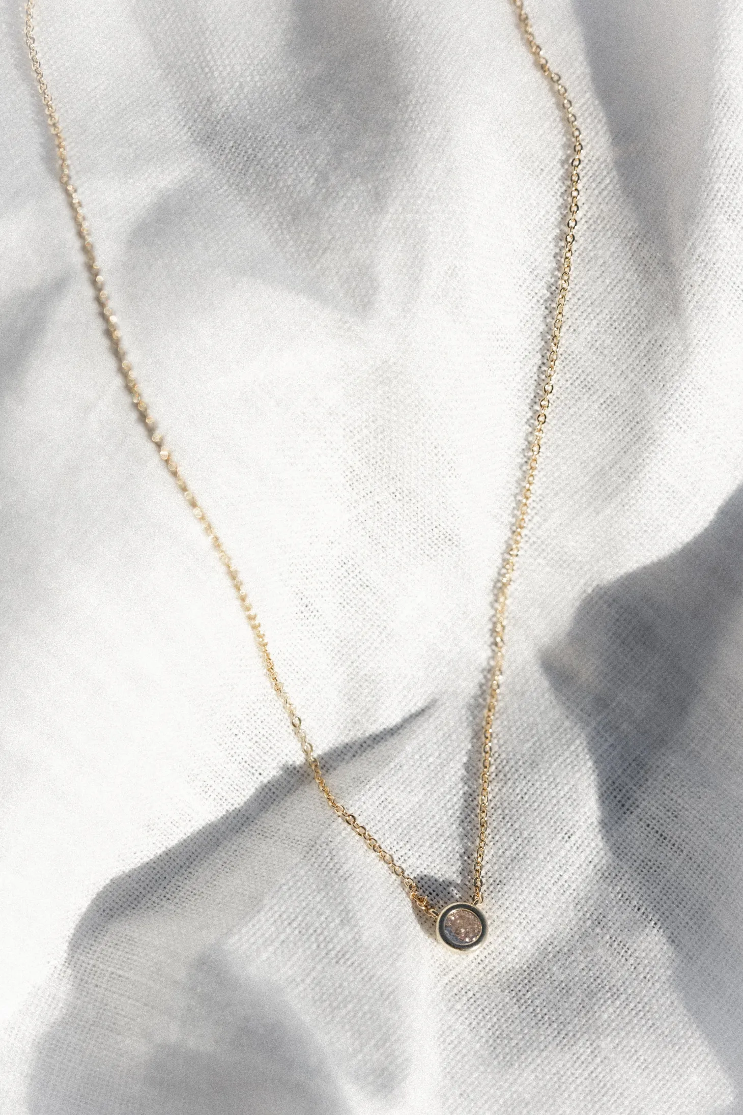 Madeline Necklace