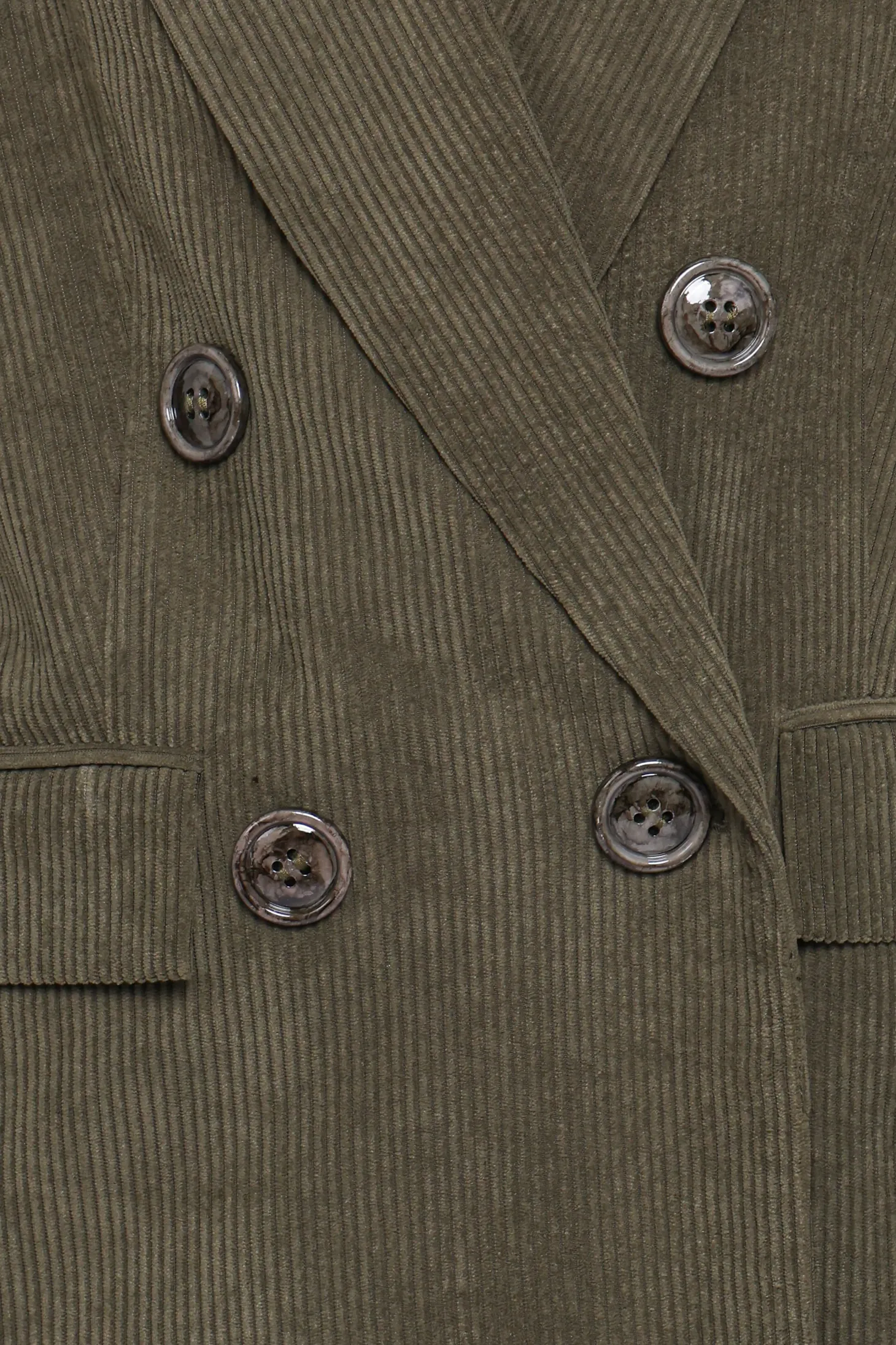 Madi Corduroy Blazer