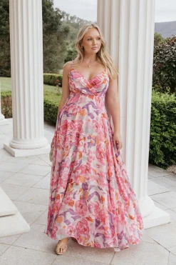 Madilyn Maxi Dress