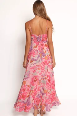 Madilyn Maxi Dress