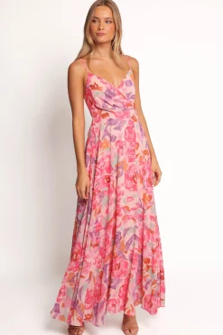 Madilyn Maxi Dress