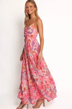 Madilyn Maxi Dress