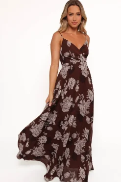 Madilyn Maxi Dress