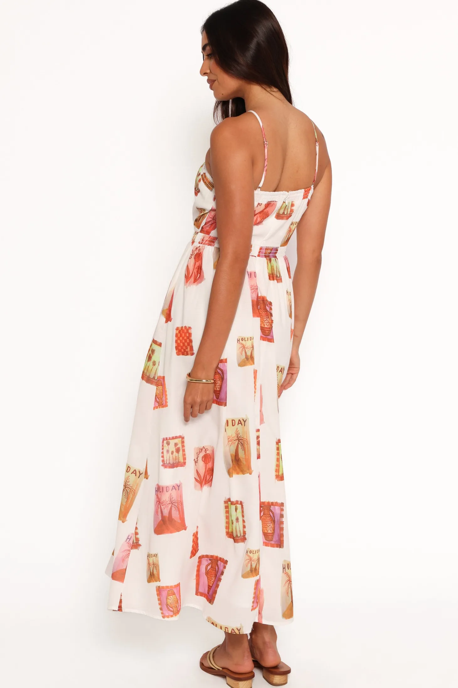 Madi Maxi Dress