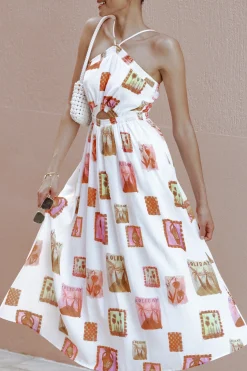 Madi Maxi Dress