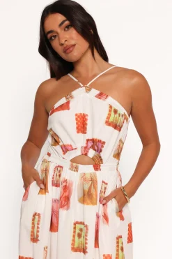 Madi Maxi Dress