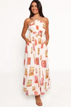 Madi Maxi Dress