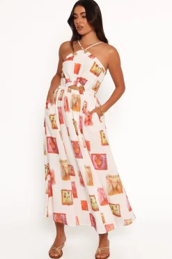 Madi Maxi Dress