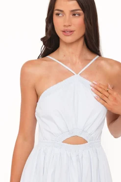 Madi Maxi Dress