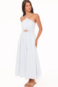 Madi Maxi Dress