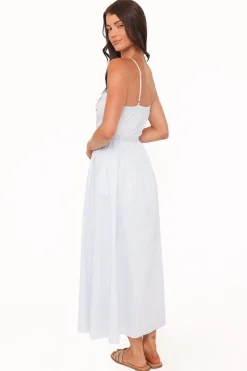 Madi Maxi Dress