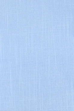 Madison Linen Column Skirt