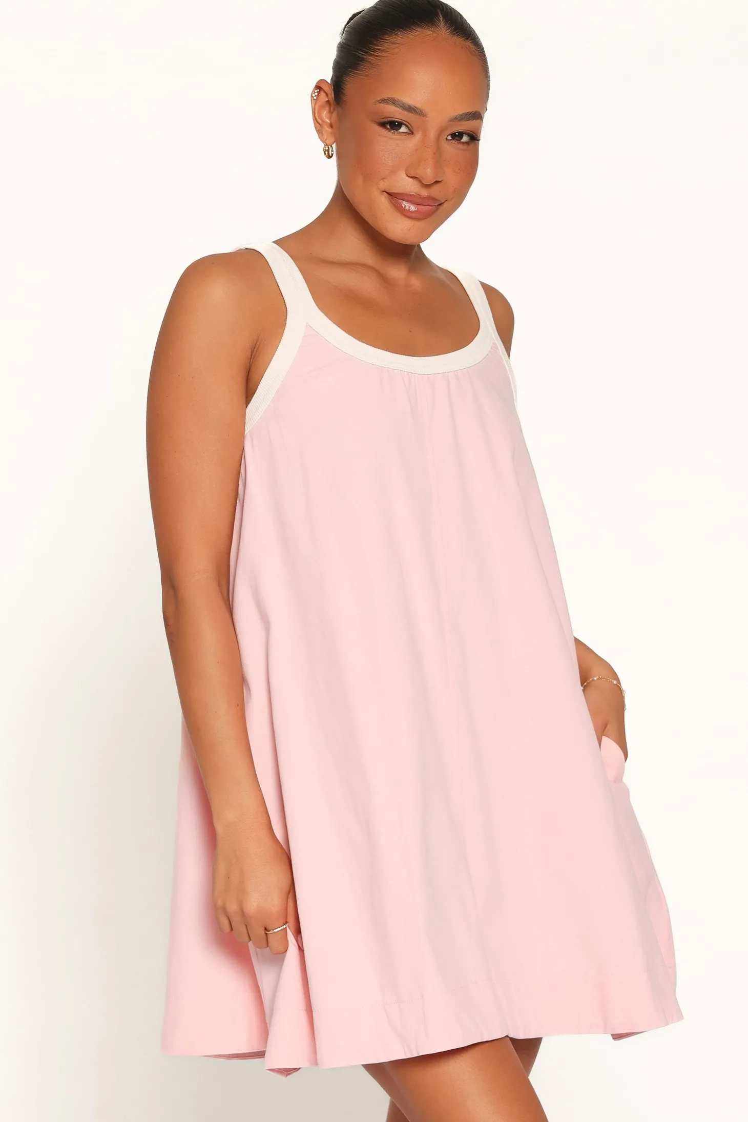 Madrid Mini Dress
