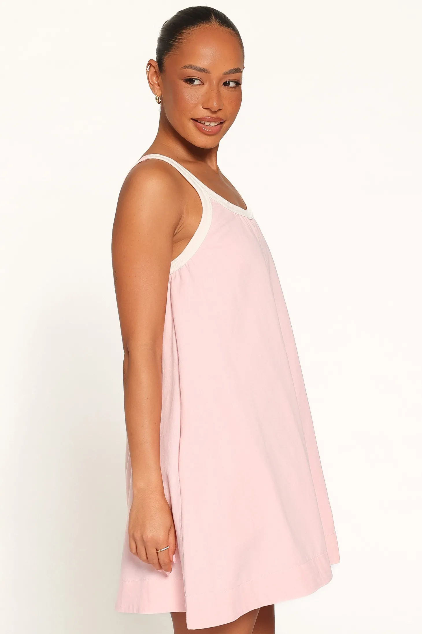 Madrid Mini Dress