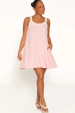 Madrid Mini Dress