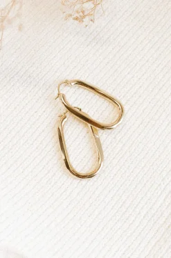 Mae Earrings