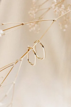 Mae Earrings
