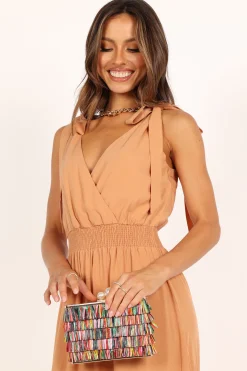 Maeve Tassel Bag