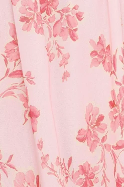 Majesty Maxi Dress