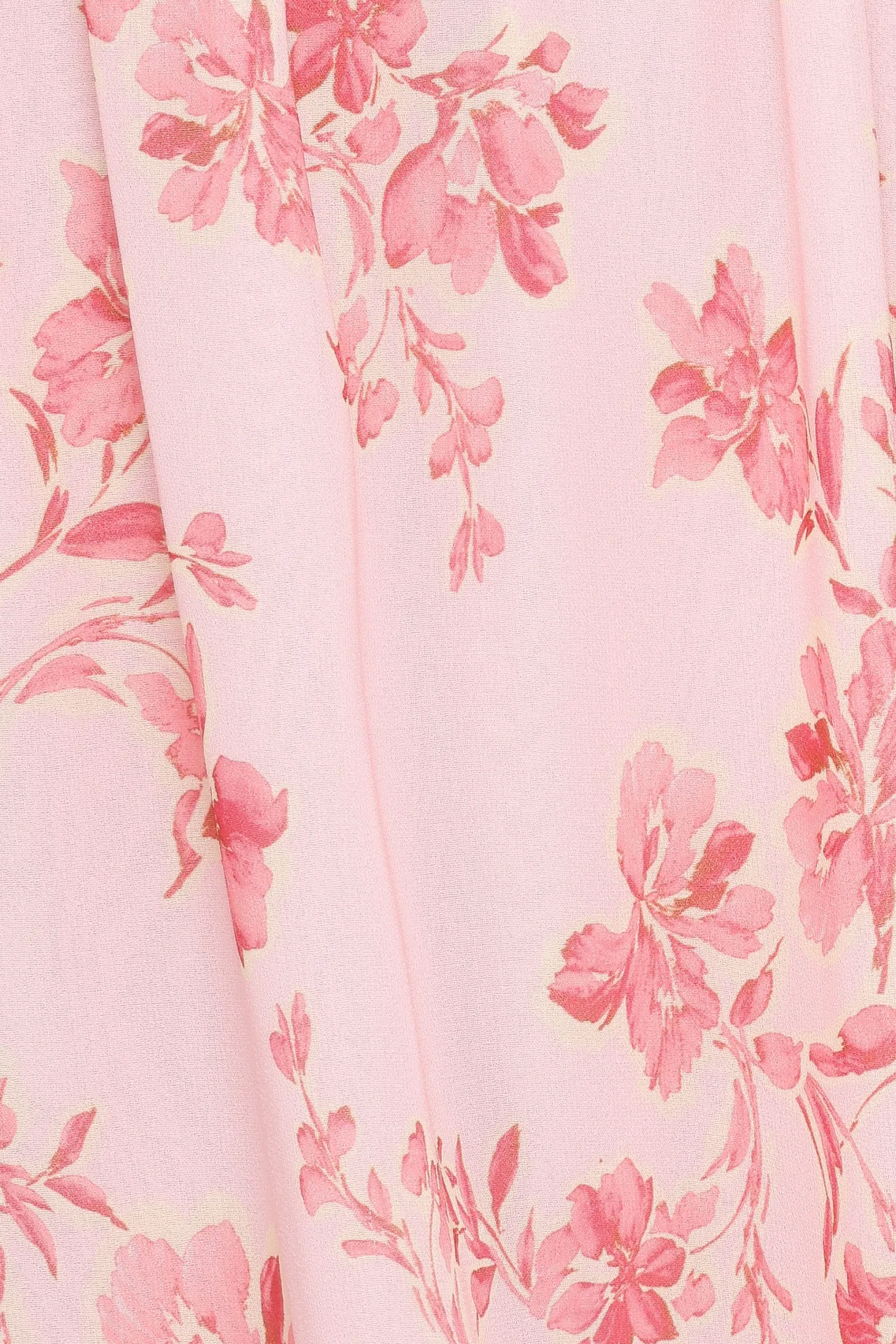 Majesty Maxi Dress