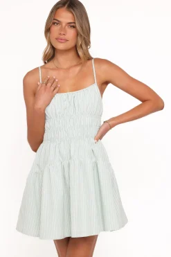 Makayla Mini Dress