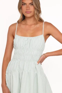 Makayla Mini Dress