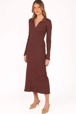 Makenna Knit Dress