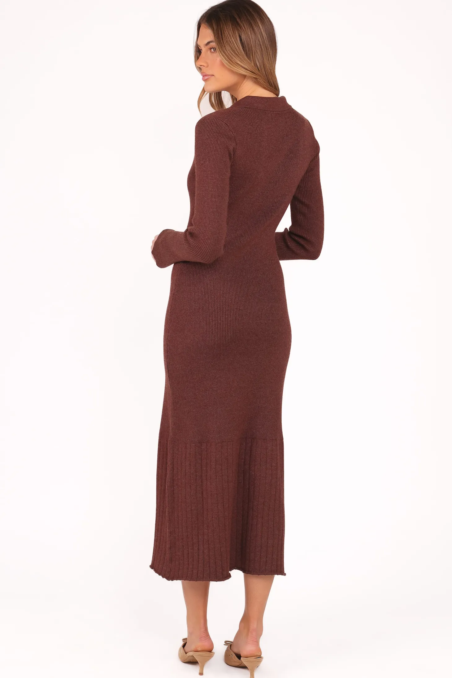 Makenna Knit Dress