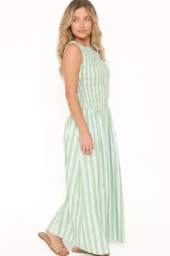 Maleny Maxi Dress